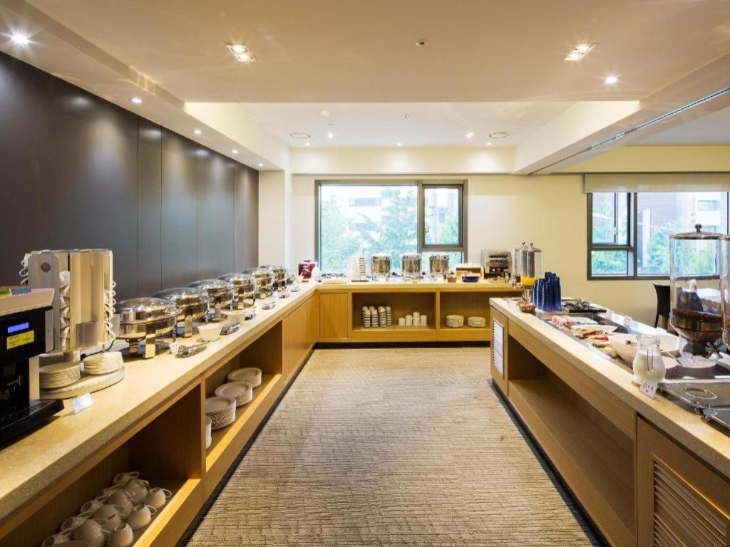 Hotel Denim Seoul Exteriör bild
