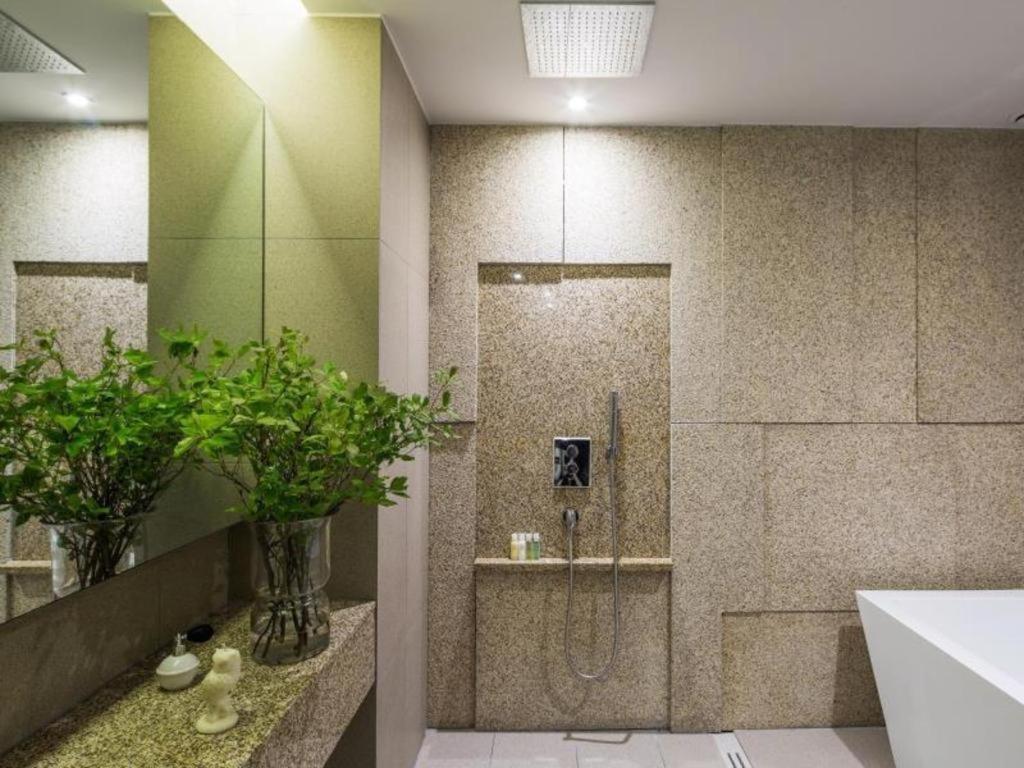 Hotel Denim Seoul Exteriör bild